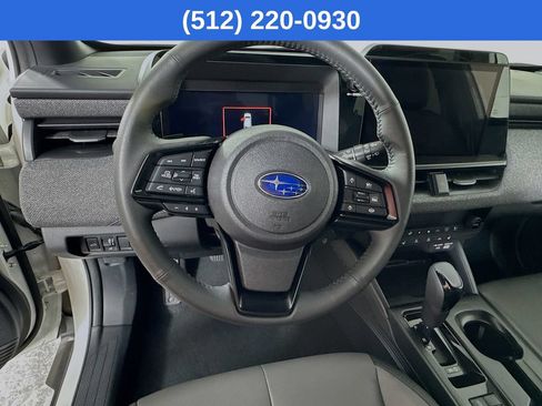 Used 2026 Subaru Outback Premium AWD/4WD image 12