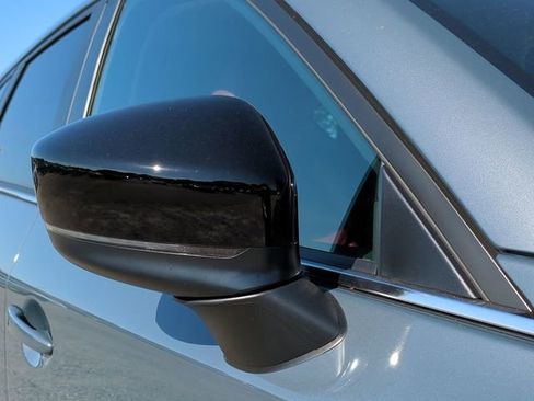 New 2025 MAZDA CX-5 Carbon Edition image 11