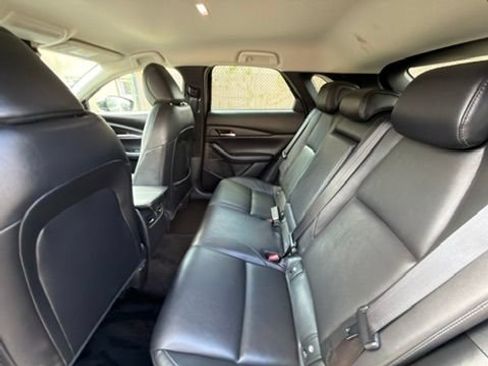 Used 2023 MAZDA CX-30 AWD 2.5 S w/ Preferred Package image 24