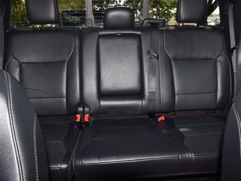 Used 2022 Ford F150 Lariat w/ Equipment Group 502A High AWD/4WD image 20