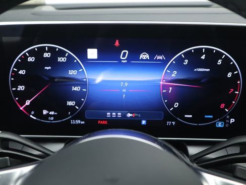 Certified 2026 Mercedes-Benz GLC 300 image 34