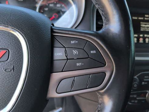 Certified 2021 Dodge Charger SXT w/ Leather Interior Group RWD image 25