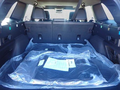 New 2026 Subaru Outback Touring image 8