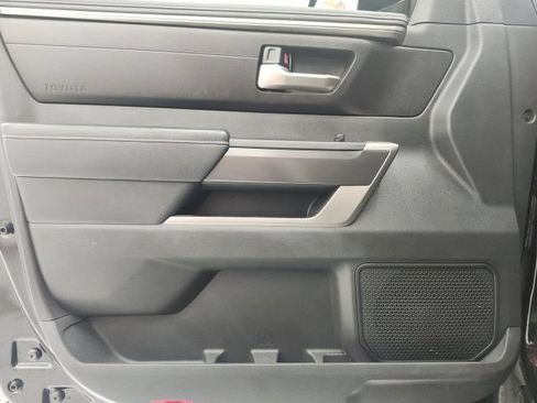 Certified 2024 Toyota Sequoia SR5 w/ SR5 Premium Package AWD/4WD image 12