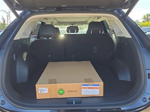 New 2026 Kia Sportage SX Prestige image 10