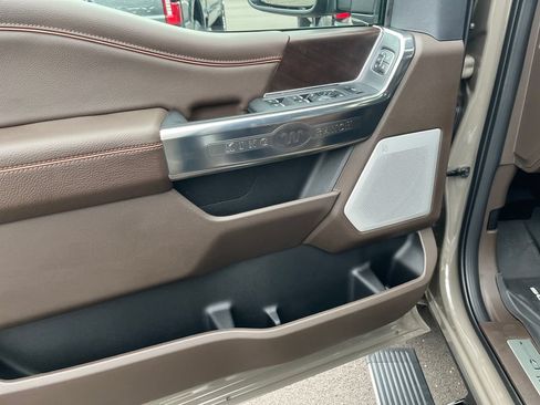 New 2026 Ford F250 King Ranch w/ Chrome Package AWD/4WD image 12