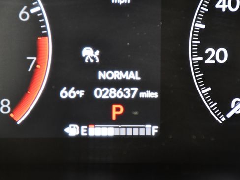 Certified 2023 Honda CR-V EX image 17