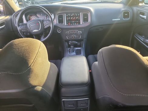 Certified 2023 Dodge Charger GT image 12