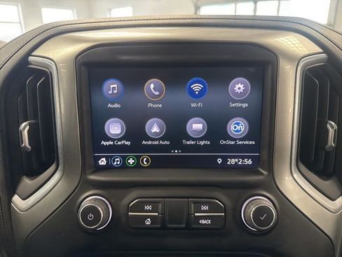 Used 2022 Chevrolet Silverado 3500 LT image 39