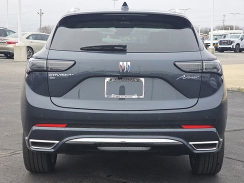 New 2026 Buick Envision Avenir AWD/4WD image 26
