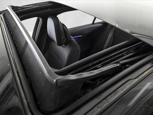 Certified 2025 Mercedes-Benz C 300 4MATIC Sedan image 22