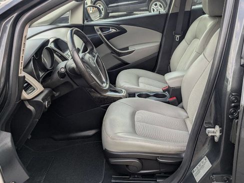 Used 2015 Buick Verano FWD image 24