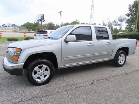 Used 2012 GMC Canyon SLE image 15