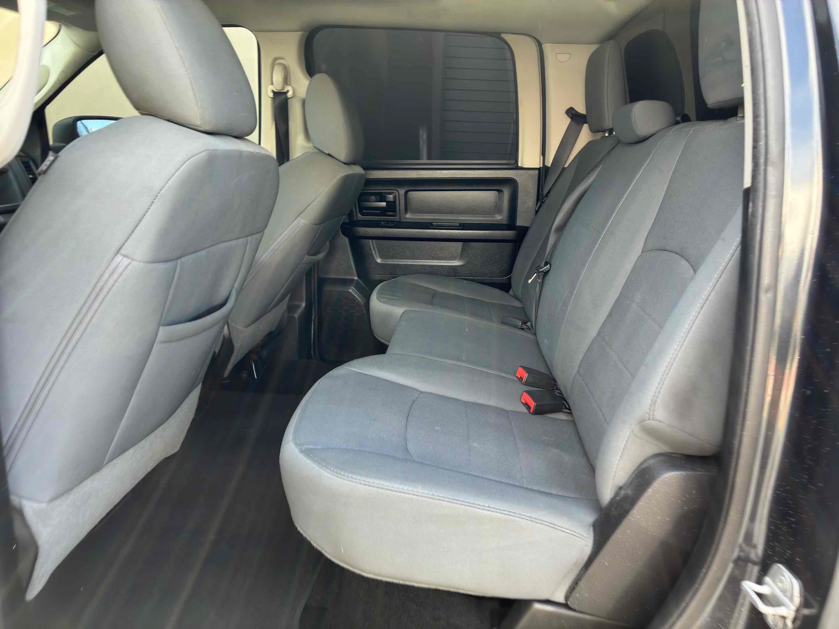 Used 2013 RAM 1500 Express AWD/4WD image 45