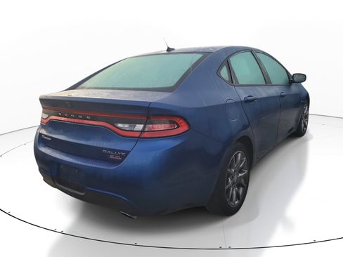 Used 2014 Dodge Dart SXT image 9