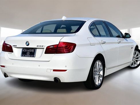Used 2016 BMW 535i xDrive Sedan image 2