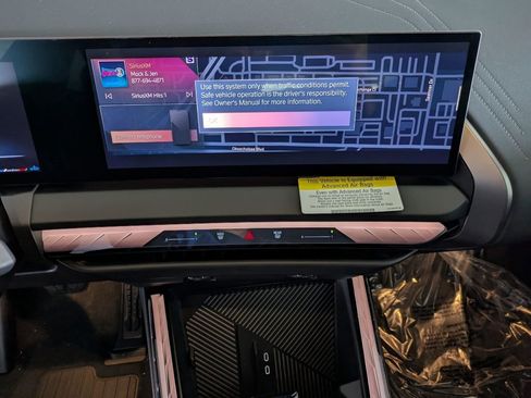 New 2026 BMW X3 xDrive30 image 14