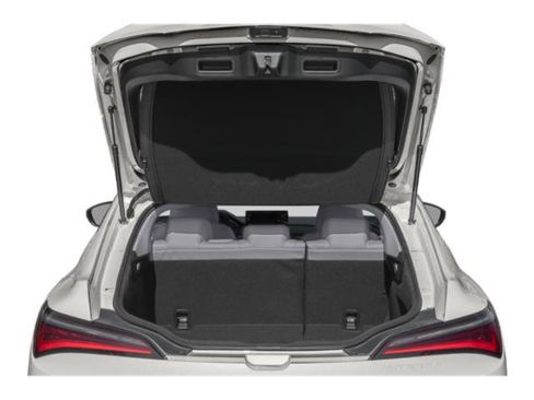Used 2023 Acura Integra FWD image 14