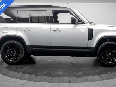 Used 2023 Land Rover Defender 110 S