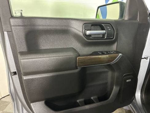 Used 2021 Chevrolet Silverado 1500 RST w/ All Star Edition Plus image 22