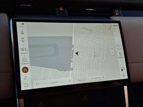 New 2025 Land Rover Discovery Sport S image 15