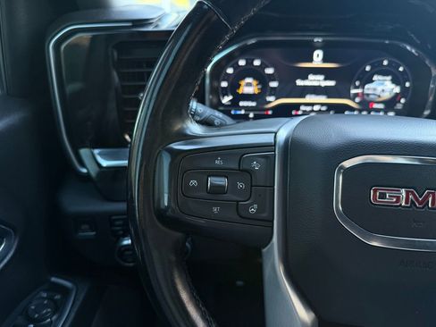 Used 2023 GMC Sierra 1500 SLE AWD/4WD image 46
