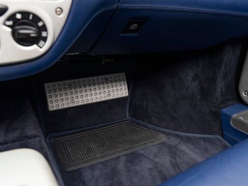 Used 2001 Ferrari 360 Spider RWD image 18