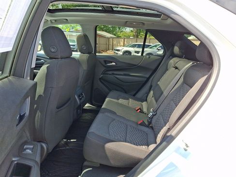 Used 2020 Chevrolet Equinox LT AWD/4WD image 11
