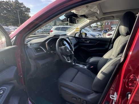 New 2025 Subaru Ascent Limited image 8