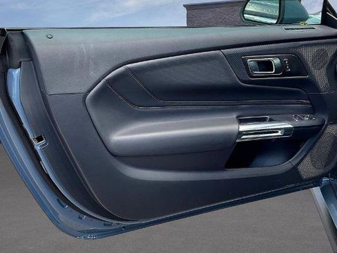 Certified 2026 Ford Mustang GT Premium RWD image 19