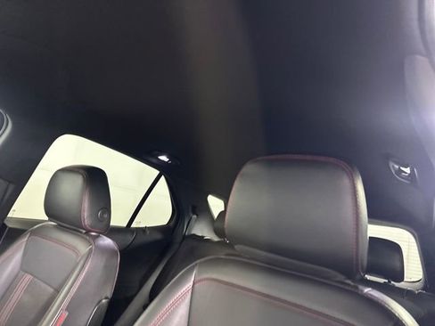 Used 2023 Chevrolet Equinox RS image 12