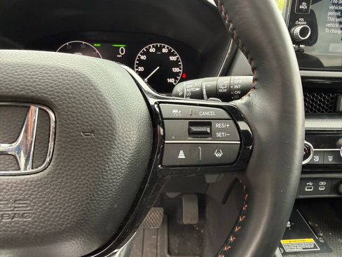 Used 2025 Honda CR-V Sport Touring image 12