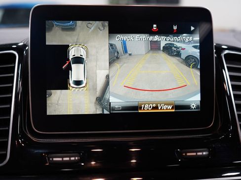 Used 2018 Mercedes-Benz GLE 43 AMG 4MATIC Coupe image 31