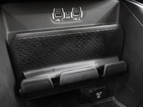 Used 2022 RAM 2500 Laramie w/ Night Edition AWD/4WD image 49