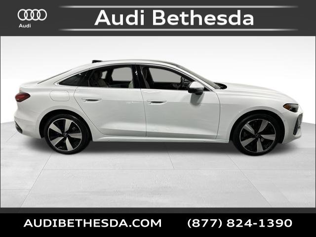 Certified 2025 Audi A5 Premium Plus AWD/4WD image 8