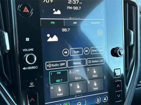 New 2026 Subaru Forester Premium image 15