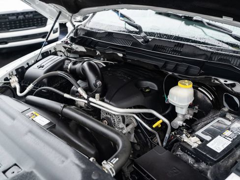 Used 2017 RAM 1500 Sport AWD/4WD image 32