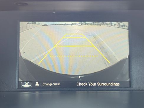 Used 2015 Honda Accord Touring image 18