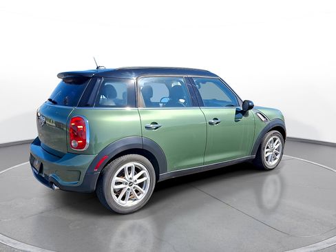 Used 2015 MINI Cooper Countryman S FWD image 8