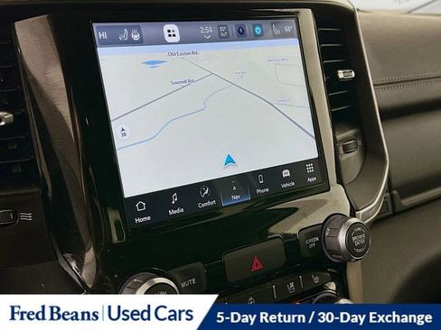 Used 2022 RAM 1500 Laramie image 14