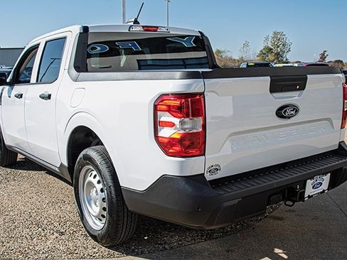 New 2025 Ford Maverick XL w/ 4K Tow Package image 3