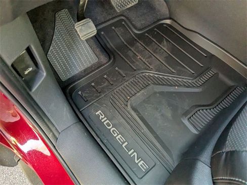 New 2026 Honda Ridgeline RTL image 28