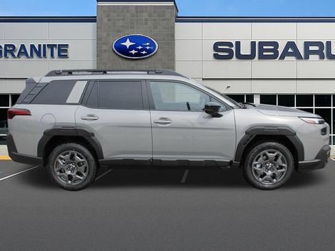 New 2026 Subaru Outback Premium AWD/4WD image 10