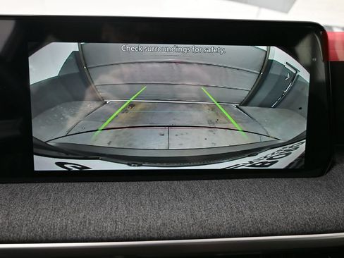 Certified 2026 Nissan Kicks S FWD image 18