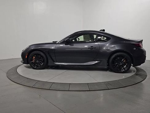 New 2026 Subaru BRZ tS w/ Popular Package 2 RWD image 2