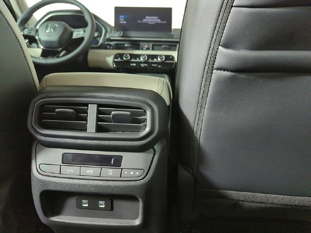 New 2026 Honda Pilot EX-L image 21