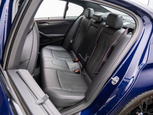 Used 2022 BMW M5 w/ Competition Package image 15