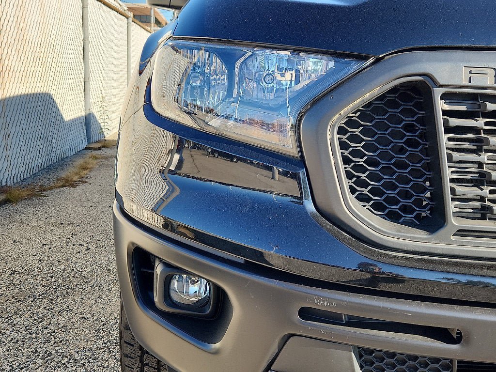 Used 2021 Ford Ranger XL w/ Equipment Group 101A High AWD/4WD image 9