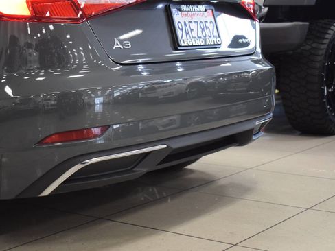 Used 2018 Audi A3 e-tron Premium Plus w/ Technology Package image 19