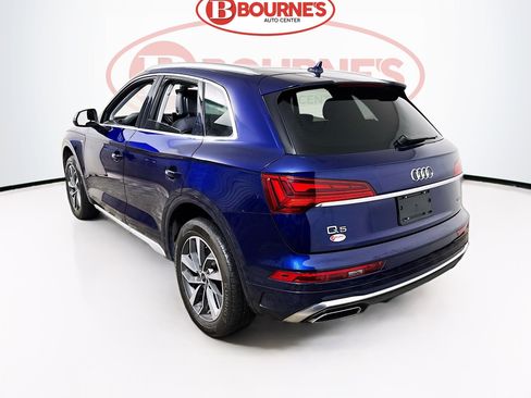 Used 2023 Audi Q5 2.0T Premium Plus AWD/4WD image 9